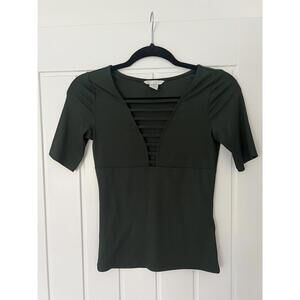 H&M Top XS